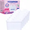 AQUAPHOR MAXPHOR+ MG Filterkartusche Trinkwasserfilter 6er Produktbild-Vorschau 1