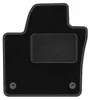 Tappetino guidatore in moquette per Seat Alhambra II Anteprima dell’immagine prodotto 1