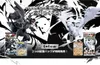 Pokémon Black Bolt & White Flare Booster Pack | Japanisch | Produktbild-Vorschau 2