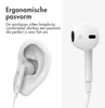 imoshion Oordopjes - Bedrade oordopjes - USB-C aansluiting Productafbeelding-voorbeeld 5