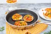 Patelnia do smażenia, stal nierdzewna Patelnia do smażenia, Podgląd zdjęcia produktu 8