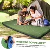Isomatten ,12cm Dicke Luftmatratze,Isomatte Camping Produktbild-Vorschau 5
