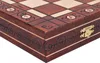 AMBASADOR scacchi LUXURY - grande (54 x 54 cm) Anteprima dell’immagine prodotto 4