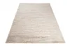 A rectangular rug with a striped pattern is shown from a slightly elevated angle against a white background. Náhľad obrázku produktu