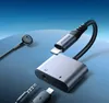 JOYROOM 2-in-1 Audio adapter Joyroom SY-L01 Lightning to Anteprima dell’immagine prodotto 15