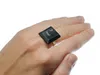 Sieben Pos1 Tastaturring PC Zeichen Taste Ring Miniblings Produktbild-Vorschau 2