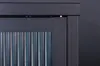 riess-ambiente Modernes Sideboard AMSTERDAM 105cm schwarz Produktbild-Vorschau 7