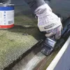 Aqua Dicht - transparente Abdichtmasse, faserverstärkt, 1 L Produktbild-Vorschau 2