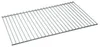 DEOS Universeller rahmenloser Grillrost aus Edelstahl 50 × Produktbild-Vorschau 1