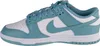 Side view of a Nike Dunk Low Retro sneaker. Anteprima dell’immagine prodotto