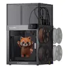 Flashforge Creator 5 Pro Mehrfarben 3D Drucker mit 4 Produktbild-Vorschau 1