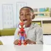 Akční figurky Hasbro Mega Spidey Mighty 22 cm Náhled obrázku produktu 12