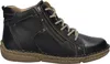 JOSEF SEIBEL Neele 71 | Bottines pour Femmes | noir Voir les images du produit 2