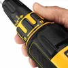 DeWALT DCF620D2 Akku Trockenbauschrauber 18V 2Ah bürstenlos Produktbild-Vorschau 24