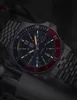 Luminox XS.0914 SPORT TIMER blau rot silber Edelstahl Produktbild-Vorschau 16