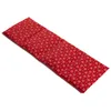 4-Kammer Bio-Dinkelkissen 20x60cm groß - Wärmekissen, Produktbild-Vorschau 6