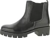 Gabor Shoes Chelsea Boot - Schwarz Glattleder Größe: 41.5 Produktbild-Vorschau 6