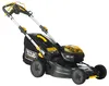 TEXAS LMZ5800TR Akku 58V Rasenmäher 3in1 Radantrieb inkl. Produktbild-Vorschau 1