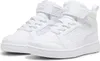 Puma Rebound V6 Mid AC+ PS Unisex Kinder Sneaker 393832 05 Produktbild-Vorschau 1