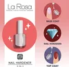 La Rosa 3-in-1-Nagelhä rter 10 ml Produktbild-Vorschau 5