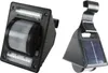 Lampe de gouttière solaire à LED Lampe de jardin solaire Voir les images du produit 1