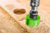 VERTO Bi-Metall-Lochsäge, 19 mm - Werkzeug für präzise Produktbild-Vorschau 3