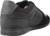 GEOX U RENAN Herren Sneaker in Schwarz Produktbild-Vorschau 3