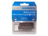 Shimano Y8L298070 cuscinetti in gomma - 1 coppia, Anteprima dell’immagine prodotto 3