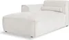 MIUFORM Flex Felix - 1-Sitzer Longchair für Modulsofas - Produktbild-Vorschau 5