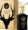 Lattafa Parfum Al Noble Ameer Eau de Parfum 100 ml Voir les images du produit 1