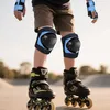 6-in-1 Kinder-Schutzset – Knie-, Ellenbogen- und Produktbild-Vorschau 6