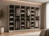 MOEBLO Drehtürenschrank Minewra Nova 300 cm, Produktbild-Vorschau 2