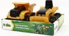 TOMY John Deere véhicules de construction pack de deux Voir les images du produit 5