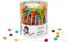 Küfa Minis bunte Lutscher mit Fruchtgeschmack 500 Stück Produktbild-Vorschau 1