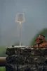 Lampada da tavolo SOMPEX Troll 2.0, altezza: 380 mm, bianco Anteprima dell’immagine prodotto 3
