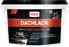 MEM Bitumen Dachlack 5 l Produktbild-Vorschau 1