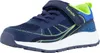 Lurchi Sneaker Blau Produktbild-Vorschau 8