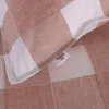 Zohome Quattro di Lino Bettbezug - 135x200 cm – 100% Produktbild-Vorschau 7