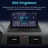 9''Carplay Android13 Autorádio SWC 2+64G für Volvo XC90 Náhľad obrázku produktu 10