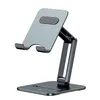 Baseus Desktop Biaxial Metall Stand faltbar für Tablets Produktbild-Vorschau 2