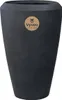 Vyveo - Vase Nalou - Nero - 44x70 Anteprima dell’immagine prodotto 1