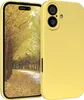 EAZY CASE - TPU Hülle für Apple iPhone 16, TPU Case Produktbild-Vorschau 1