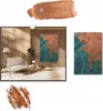 Ölfarbe Braun Phoenix 687 Burnt Umber 40ml Gebrannte Umbra Produktbild-Vorschau 6