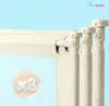 Primabobo CLASSIC zestaw 3 barierek do łóżka 2×200 + 1×200 Podgląd zdjęcia produktu 10