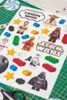 Sweetfanaberia | Dekorácie na tortu LEGO STAR WARS - 30 Náhľad obrázku produktu 5