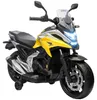 AIYAPLAY Kinder Elektro-Motorrad 12V Kindermotorrad mit MP3 Produktbild-Vorschau 1
