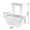 Tescoma Zásuvka do dveří lednice FlexiSPACE Náhled obrázku produktu 4