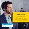 Jabra Engage 75 Stereo - Kabellos - Büro/Callcenter - 40 - Produktbild-Vorschau 8