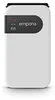 Emporia SIMPLICITYglam weiß Produktbild-Vorschau 1