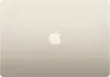 Apple MacBook Air 15 M4 10C/10C 512GB/16GB Starlight (2025) Produktbild-Vorschau 6